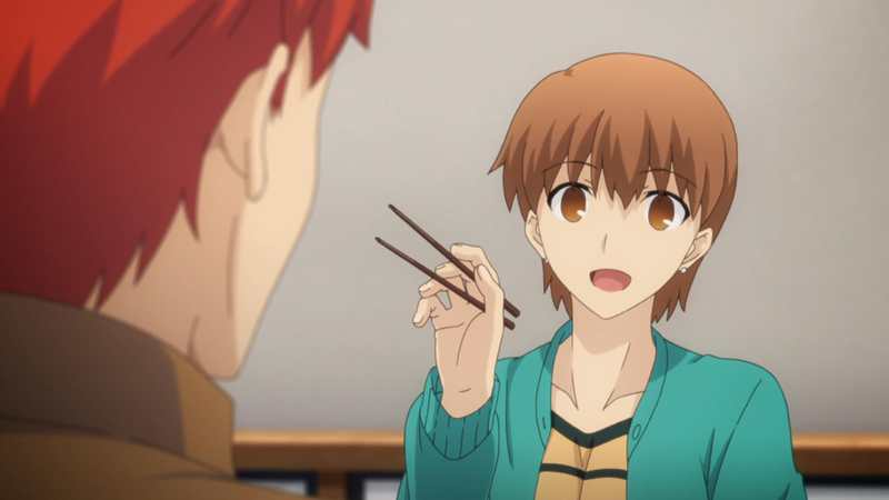 Illustration for article titled AniTAY Reviews: Fate/stay night: Unlimited Blade Works